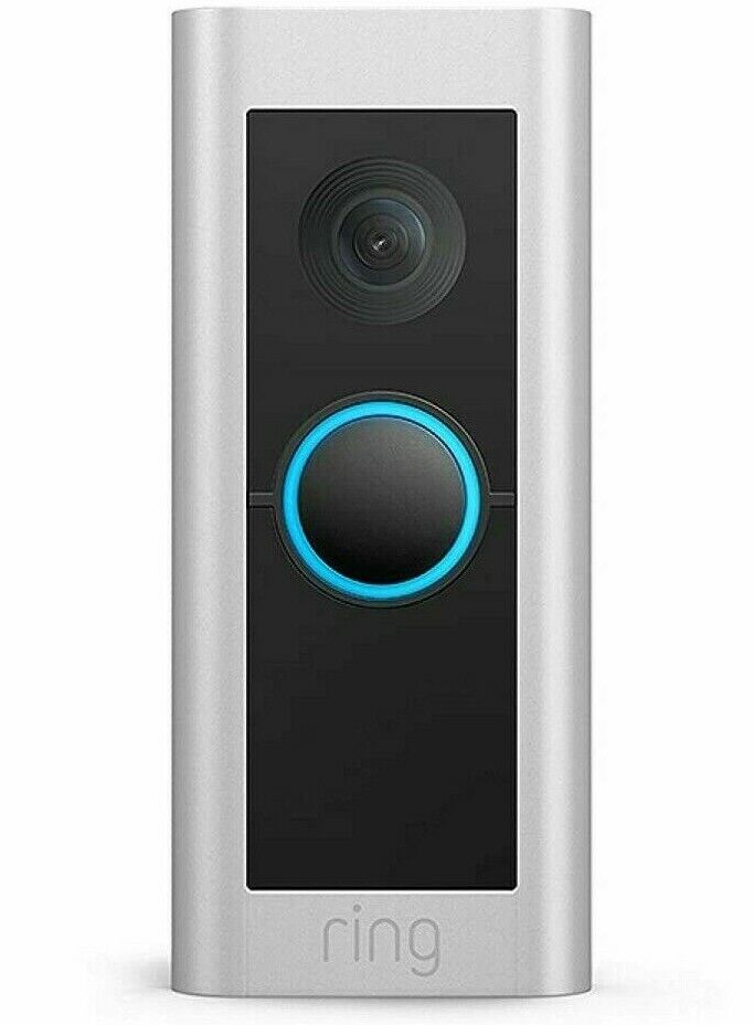 Ring Video Doorbell supreme Popular brand Pro Wired Smart 2