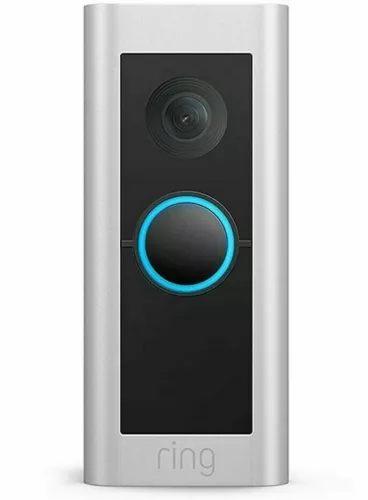 Ring Video Doorbell Pro 2 Smart Wired Video Doorbell