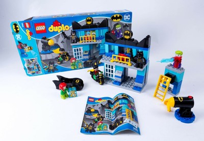 lego duplo 10842