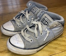 Converse All Star Chuck Taylor Axel Mid Black...