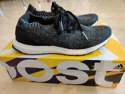 Adidas Ultraboost Uncaged BY2551 
