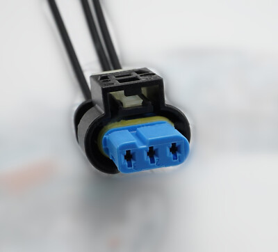 3-Pin Für Ford Transit-350 HD 2017-2019 Zündspulenstecker Pigtail Stecker S2820