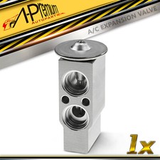 A/C Expansion Valve Rear for Subaru Baja 03-06 Outback Legacy 2000-2004 Forester