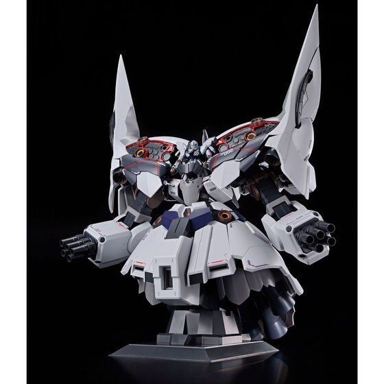せいら 2タイトルセット Premium Bandai 1/144 Scale HG II Neo Zeong Narrative Ver. Kit | eBay
