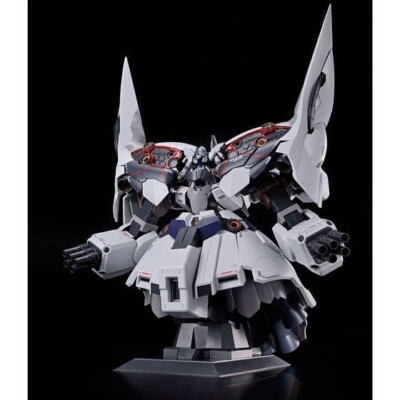 Premium Bandai 1/144 Scale HG II Neo Zeong Narrative Ver. Kit | eBay
