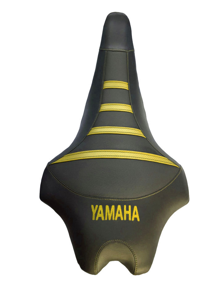 Motoparty Seat Cover For Yamaha YFZ450R 2009-2021 Comfortable Durable Non-Slip - Foto 10