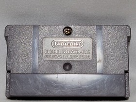 Nintendo Game Boy Advance Classic NES Series Lot Mario Castlevania Zelda Link II