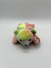 Ty Beanie Baby - Sammy the Bear 1999