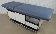 Hausmann Industries 4746 Powermatic 27"x76" Treatment Table