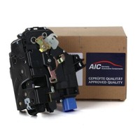 AIC TüRschloss FahrertüR FüR Seat Ibiza 3 Skoda Fabia 1 VW Polo T5 Vorne Links