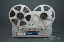 Pioneer Rt-909 Reel To Reel Tape Recorder Spools Nabs Hifi Vintage