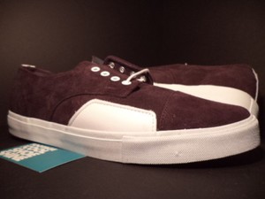 vans luke meier