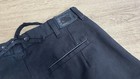 Diesel Men's Trousers/Jeans with Suspenders (Label 32) W33 L34 button fly (#D574