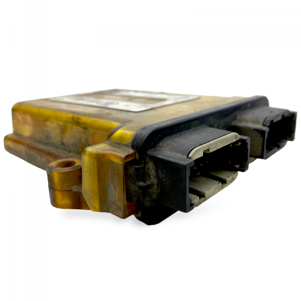 QM1136 10R022478 Zentral Prozessor Einheit (CPU) Eminox