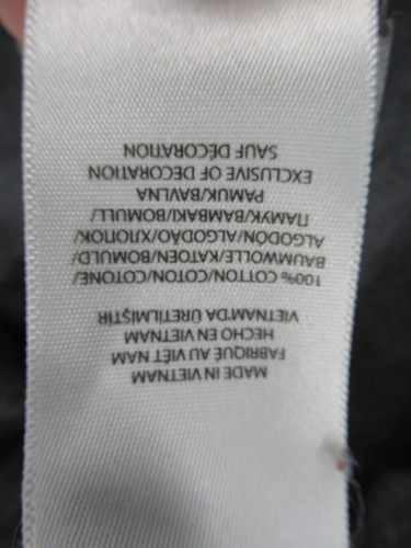 Polo Ralph Lauren Youth Large Short Sleeve Polo Shirt Gray Flesh Pony Collared - Picture 8 of 8