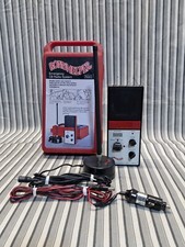 Roadhelper Emergency CB Radio System Vintage Sears Model 57-3823