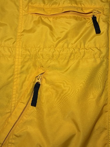 Vintage Columbia Damen Ski Schnee Winter Wetterfeste Jacke L Boulder Ridge - Bild 6 von 12