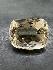 Gold Yellow Beryl | Natural Beryl | Oval 2.55 cts Loose Natural Gemstone