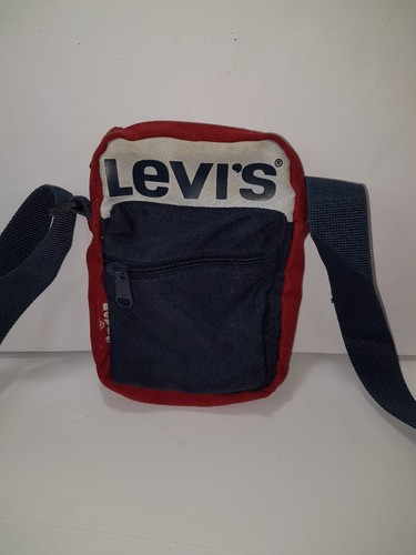 Levis Cross Body Bag