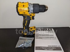 DEWALT DCD805B 20V MAX XR Lithium-ion 1/2 Bru...