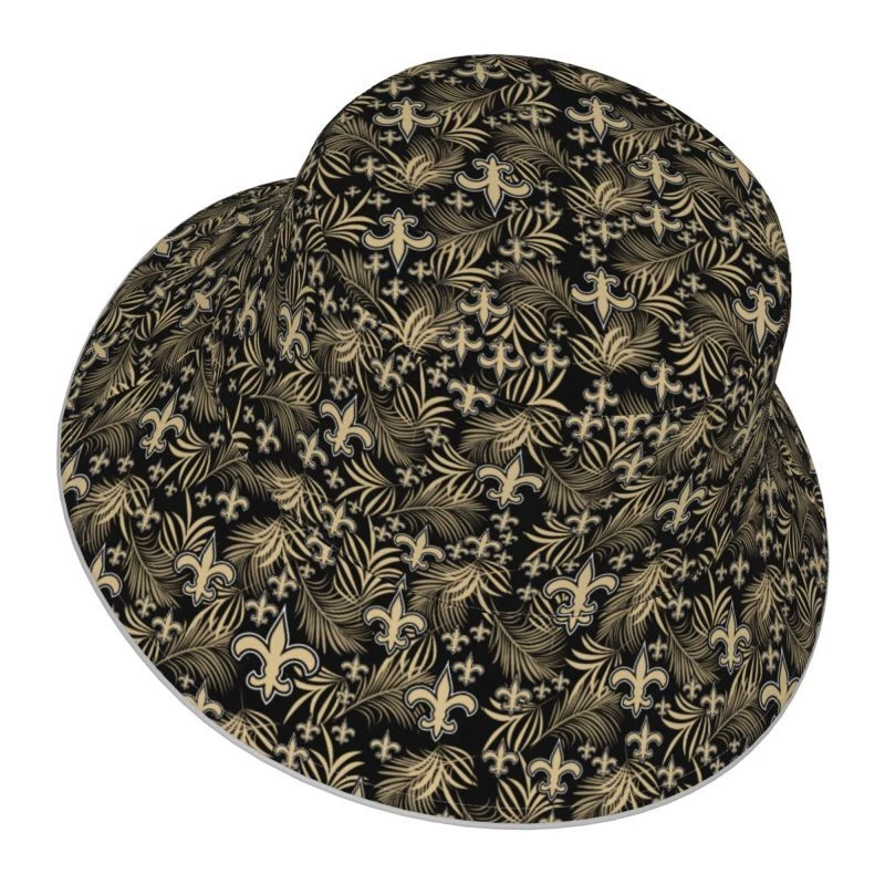 New Orleans Saints Bucket Hat for Fan