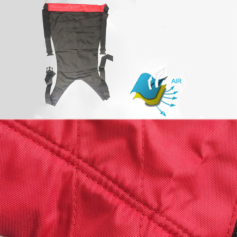 Patient Lift Sling Carrier Transfer Mobility Equipment for Elderly
