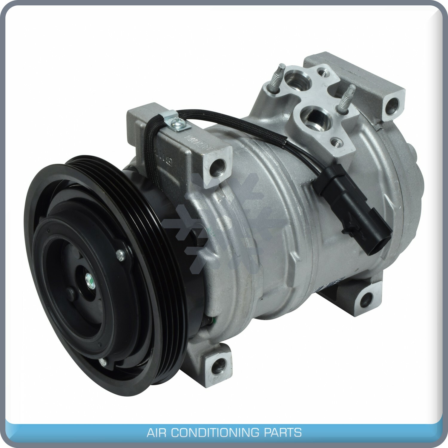 A/C Compressor 10S17C for Chrysler PT Cruiser / Dodge Neon / Plymouth Neon QR