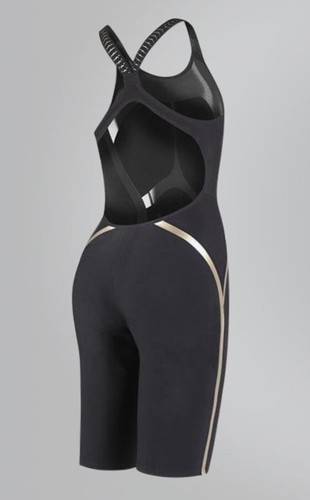 LAGERAUSVERKAUF!!! Speedo Fastskin Female LZR Racer X Openback Kneeskin - Bild 18 von 22