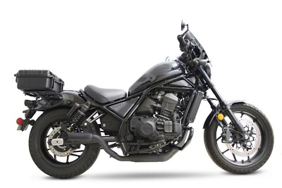 Coffman's Exhaust Systems Fits 2021-2022 Honda Rebel 1100/1100T