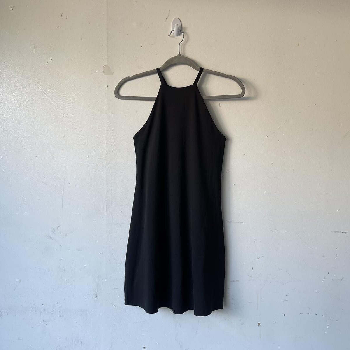 madewell fitness dress Tommy Hilfiger Regular Fit Brushed Oxford Check Shirt In Navy Blue main image 0