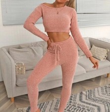 loungewear set women