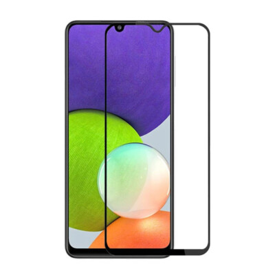 Samsung M53/M52/M33/M23/M13 schutz Panzer Display glas folie 9H Fullscreen 3D