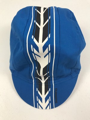 shimano cycling hat