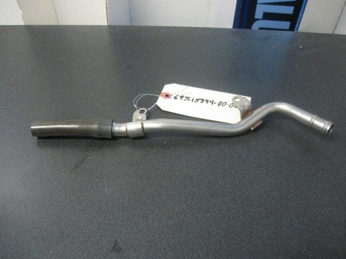 Yamaha Outboard 69J-15394-00-00 Oil Vent with Breather BIN0246 - Foto 6 di 10