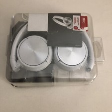 SONY Headphones MDR-ZX310AP-Black-White-Blue-GENUINE