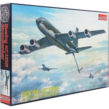 1/144 RODEN 350 Boeing KC-135R Stratotanker USAF Military Aircraft