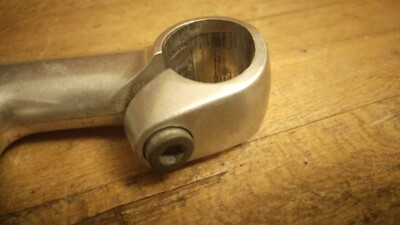 Potence Vintage SR Custom 1 – 80 Mm, 25,4 Mm / 22,2 Mm – Vélo Route Japon 80's