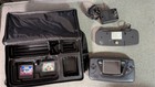 SEGA Game Gear Handheld System - With Case, PowerBack, 2 Games