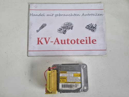 Daewoo Chevrolet Steuergerät Airbagsteuergerät 96282803