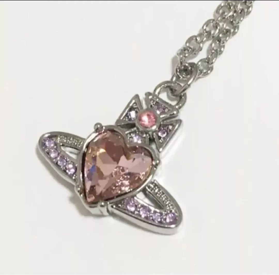 Ariella necklace clearance vivienne westwood