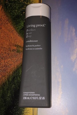Living proof Perfect hair Day Conditioner 8 oz Hydrate & Perfect