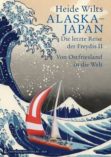 Thumbnail - Alaska - Japan | Heide Wilts | 2013 | Deutsch