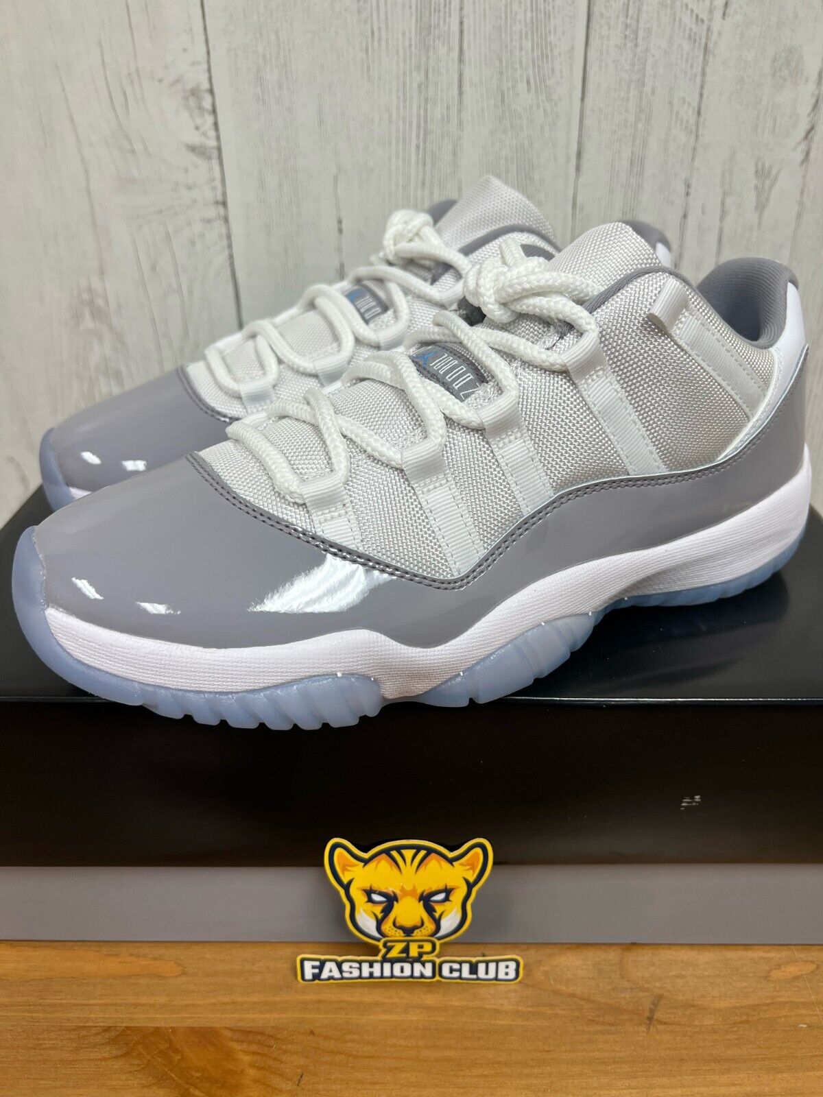 NEW FASHION] Louis Vuitton Premium Air Jordan 11 Sneakers Sport Shoes  Fashion For Men Women