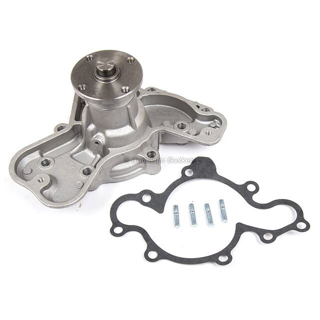 Timing Belt Water Pump Kit Fit 88-95 Mazda MPV 929 3.0L SOHC JE