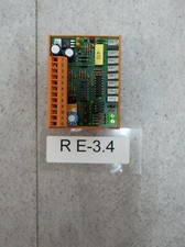 Knoll Génie Mécanique Platine BCD-Var 019400004575