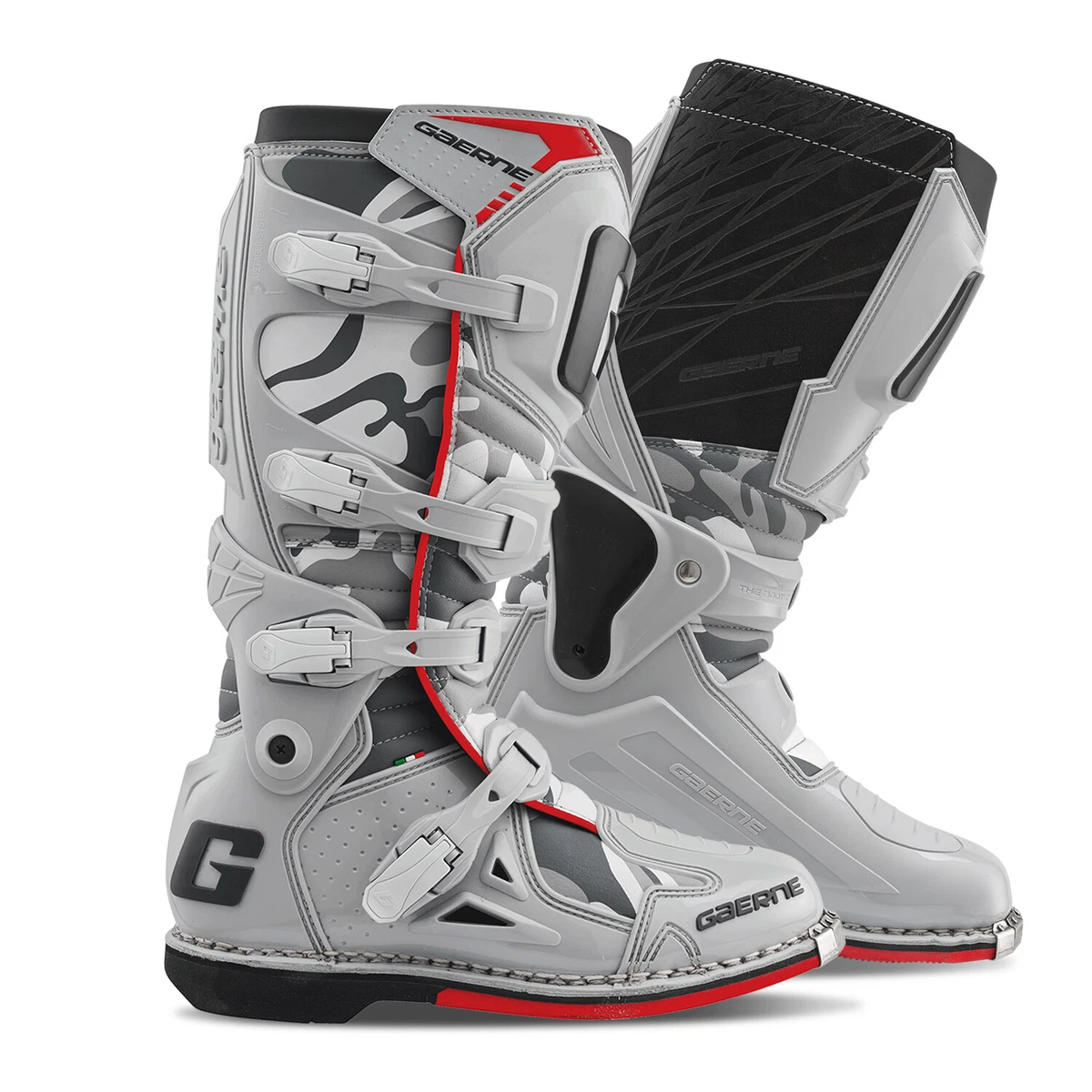 Gaerne 11 US Shoe Motorcycle & Powersports Boots & Shoes for sale