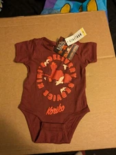 Kiki's Delivery Service One Piece Sz 3 Months Infant Baby Cosplay 