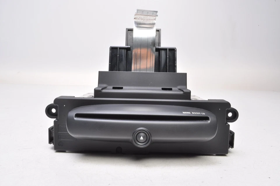 MINI PACEMAN R61 Cooper D 1.6D 112PS Radio Autoradio 3457568 - Bild 2 von 4