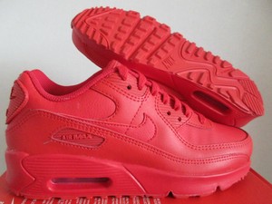 air max 90 red october
