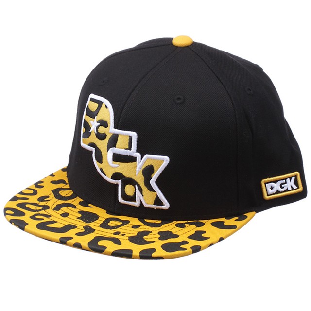 dgk men s fast